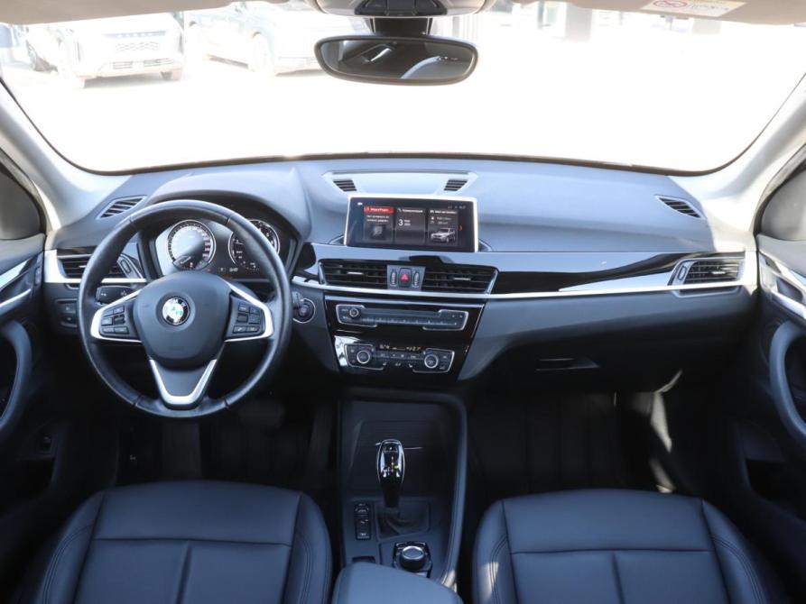 BMW X1 II (F48) Рестайлинг Москва  - изображение 12