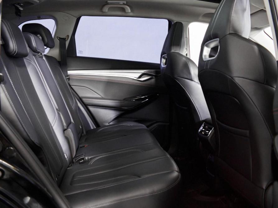 Changan CS75 Plus I Рестайлинг Москва  - изображение 11