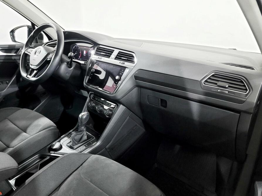 Volkswagen Tiguan II Москва  - изображение 11