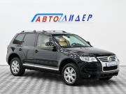 Volkswagen Touareg I Рестайлинг Москва  - изображение 13