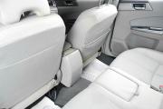 Subaru Forester III Рестайлинг Тюмень  - изображение 28