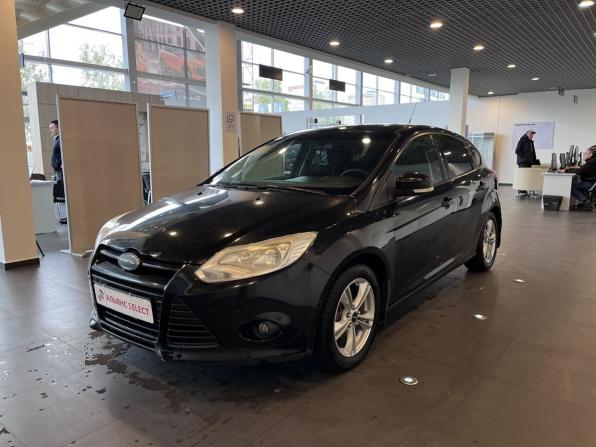 Ford Focus III с пробегом 2011 года, цена 583 000 рублей, 226695 км, хэтчбек, Автокод Объявления