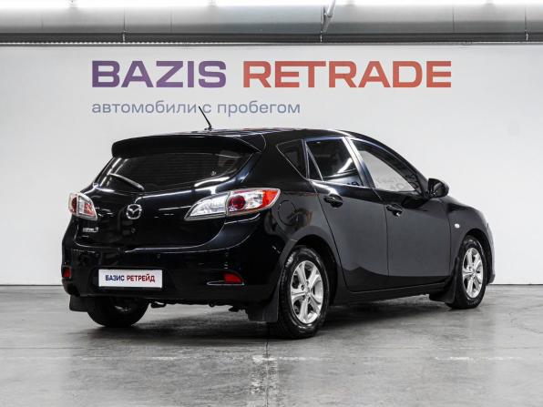 Mazda 3 II (BL) Рестайлинг с пробегом 2012 года, цена 890 000 рублей, 204398 км, хэтчбек, Автокод Объявления