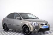 Kia Rio II Рестайлинг Пермь  - изображение 20