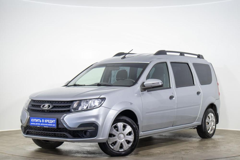Lada (ВАЗ) Largus I Рестайлинг Оренбург  - изображение 4