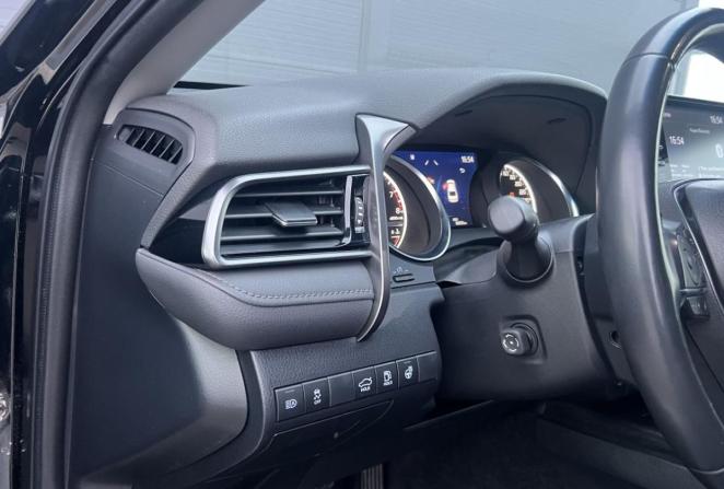 Toyota Camry VIII (XV70) Рестайлинг с пробегом 2023 года, цена 3 302 000 рублей, 66825 км, седан, Автокод Объявления