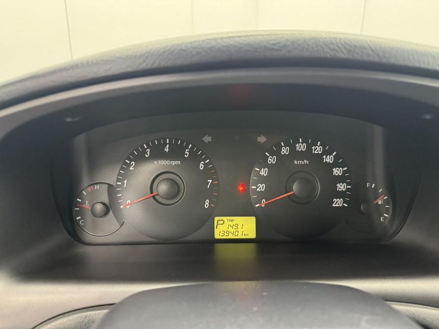 Hyundai Elantra III (XD2) Рестайлинг Воронеж  - изображение 17