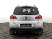 Volkswagen Tiguan I Рестайлинг Москва  - изображение 30