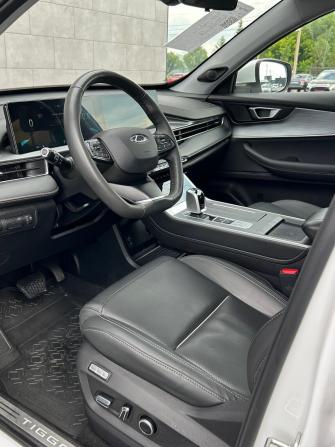 Chery Tiggo 7 Pro Max I с пробегом 2023 года, цена 1 899 000 рублей, 66521 км, внедорожник, Автокод Объявления