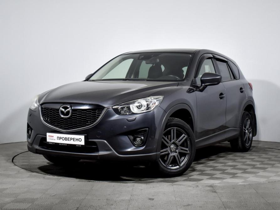 Mazda CX-5 I Санкт-Петербург  - изображение 1