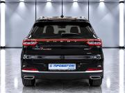 Chery Tiggo 7 Pro Max I Рестайлинг Москва  - изображение 22