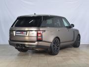 Land Rover Range Rover IV Кемерово  - изображение 40