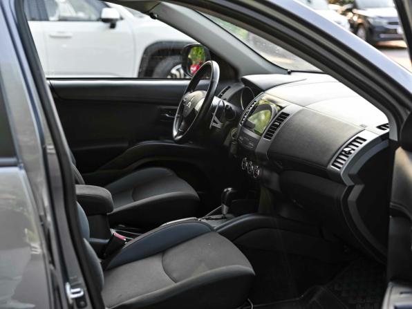 Mitsubishi Outlander II Рестайлинг с пробегом 2011 года, цена 1 010 000 рублей, 224924 км, внедорожник, Автокод Объявления