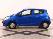 Chevrolet Spark III Иваново  - изображение 14