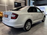 Skoda Rapid I Рестайлинг Екатеринбург  - изображение 29