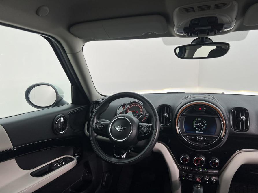 Mini Countryman II Москва  - изображение 13