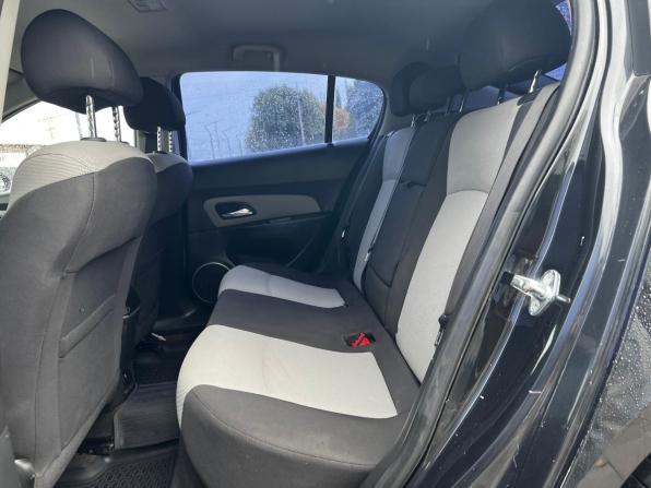Chevrolet Cruze I Рестайлинг с пробегом 2014 года, цена 820 000 рублей, 130645 км, хэтчбек, Автокод Объявления