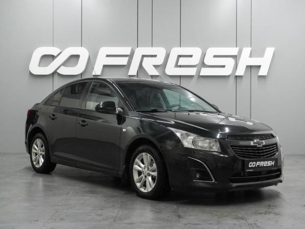 Chevrolet Cruze I Рестайлинг с пробегом 2013 года, цена 794 000 рублей, 147198 км, седан, Автокод Объявления