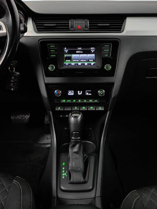Skoda Rapid I Москва  - изображение 12