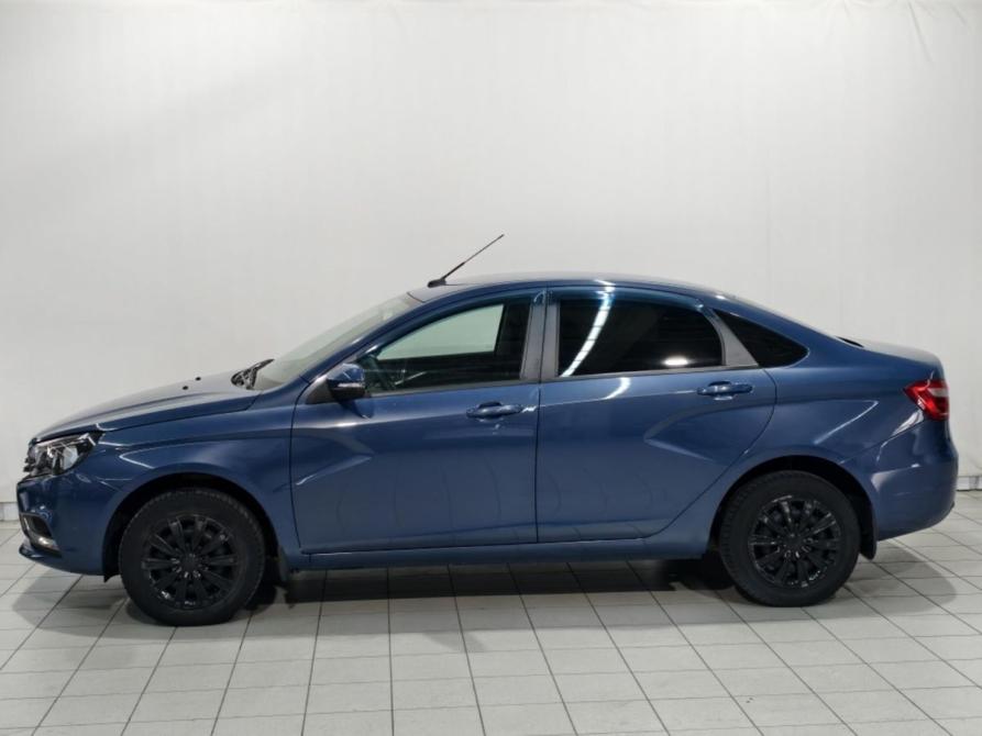 Lada (ВАЗ) Vesta I Курск  - изображение 2