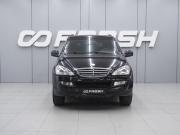 SsangYong Kyron I Рестайлинг Ростов-на-Дону  - изображение 20
