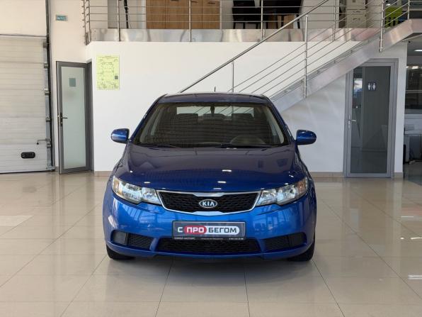 Kia Cerato II с пробегом 2011 года, цена 679 900 рублей, 203000 км, седан, Автокод Объявления