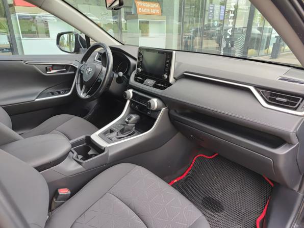 Toyota RAV4 V (XA50) с пробегом 2020 года, цена 2 990 000 рублей, 120990 км, внедорожник, Автокод Объявления