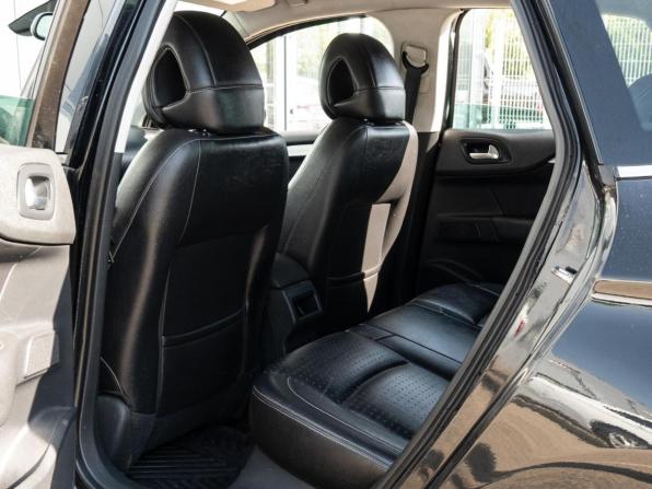 Citroen C4 II с пробегом 2011 года, цена 600 000 рублей, 278176 км, хэтчбек, Автокод Объявления
