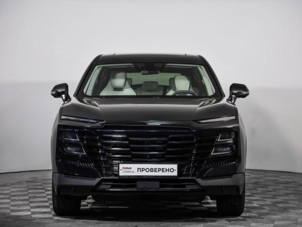 JETOUR DASHING I с пробегом 2023 года, цена 1 825 000 рублей, 49312 км, внедорожник, Автокод Объявления