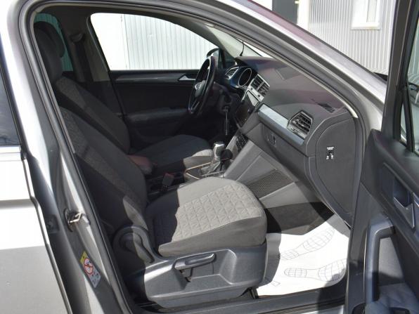 Volkswagen Tiguan II Рестайлинг с пробегом 2021 года, цена 2 349 000 рублей, 118032 км, внедорожник, Автокод Объявления