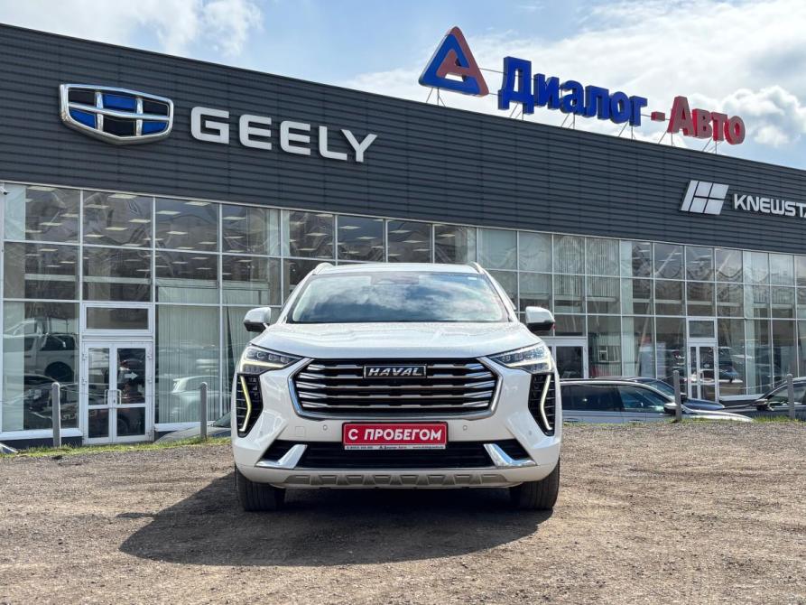 Haval Jolion I Набережные Челны  - изображение 2