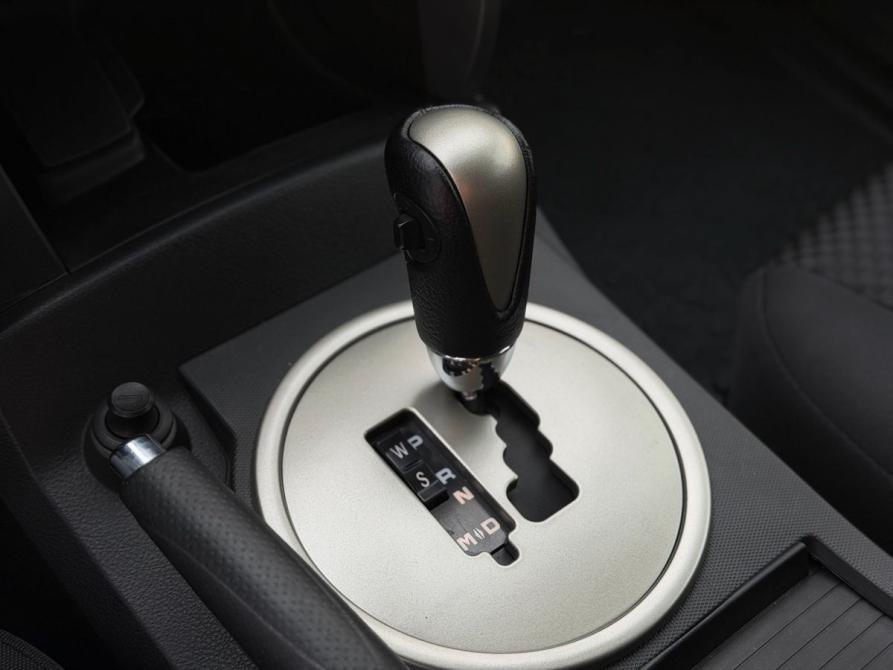 SsangYong Kyron I Рестайлинг Волгоград  - изображение 14