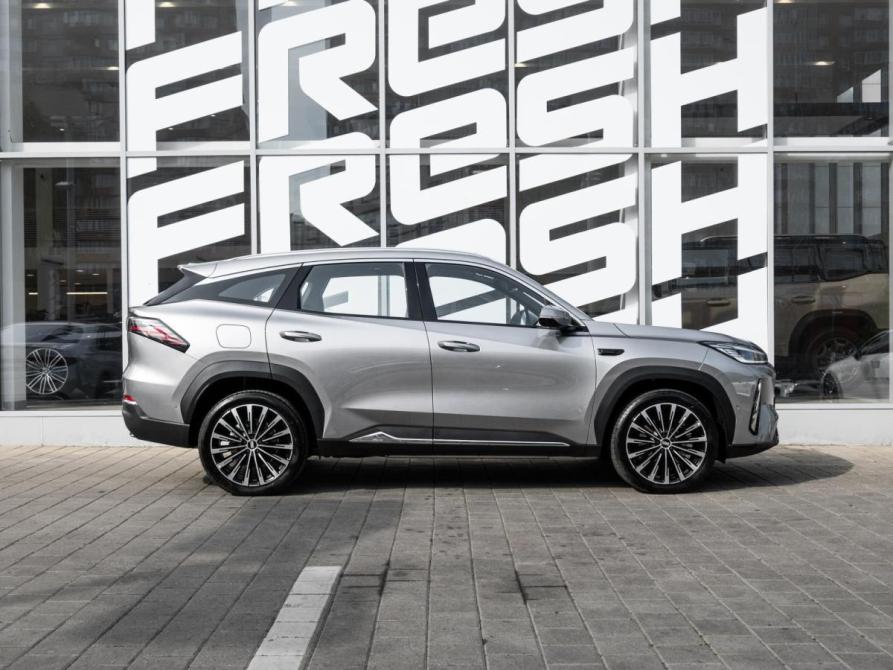 Geely Galaxy M7 Ставрополь  - изображение 5