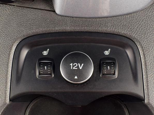 Ford Focus III с пробегом 2012 года, цена 849 999 рублей, 172833 км, универсал, Автокод Объявления