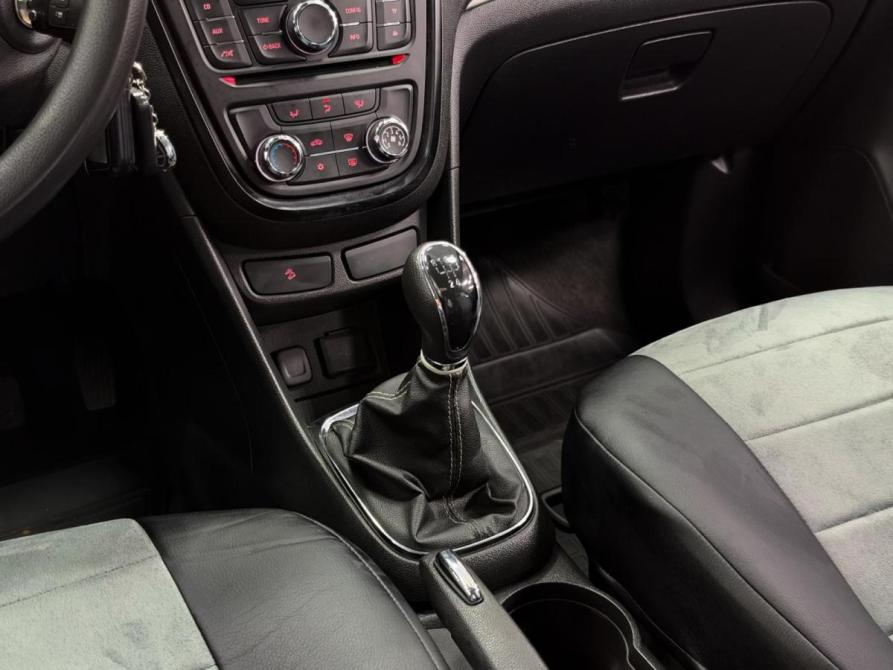 Opel Mokka I Сыктывкар  - изображение 16