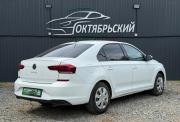 Volkswagen Polo VI Ижевск  - изображение 24