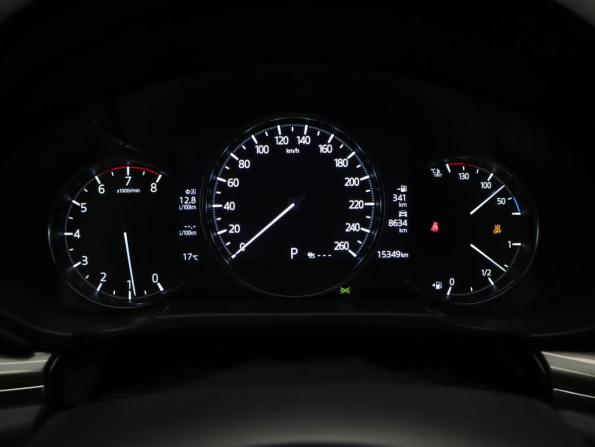 Mazda CX-5 II с пробегом 2021 года, цена 3 650 000 рублей, 15300 км, внедорожник, Автокод Объявления