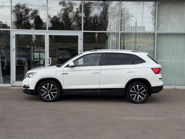 Skoda Kamiq I (China Market) с пробегом 2020 года, цена 2 000 000 рублей, 69162 км, внедорожник, Автокод Объявления