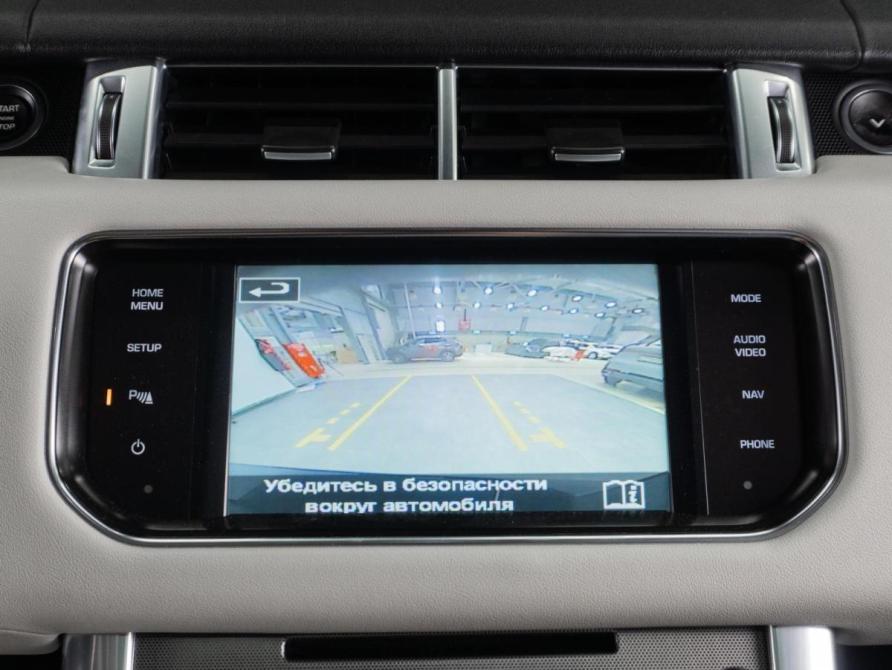 Land Rover Range Rover IV Тюмень  - изображение 17