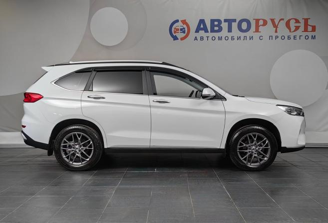 Haval M6 II с пробегом 2024 года, цена 1 949 000 рублей, 14426 км, внедорожник, Автокод Объявления