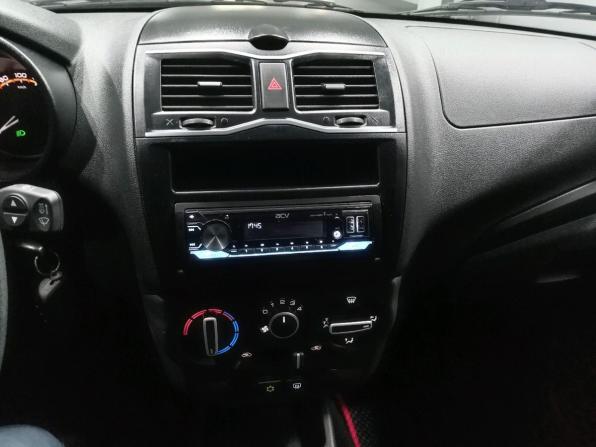 Lada (ВАЗ) Granta I Рестайлинг с пробегом 2023 года, цена 755 000 рублей, 53000 км, лифтбек, Автокод Объявления