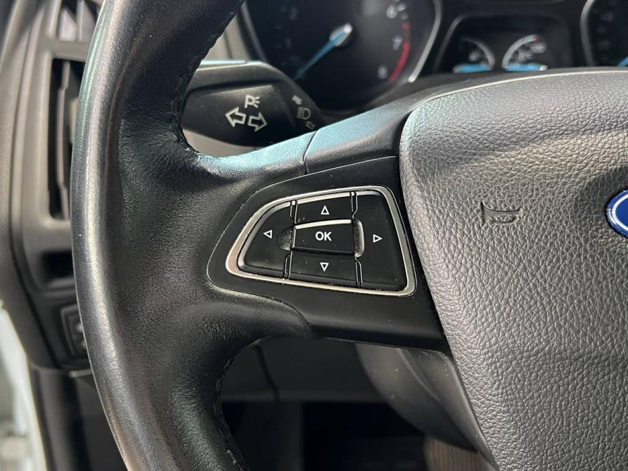 Ford Focus III Рестайлинг Оренбург  - изображение 15
