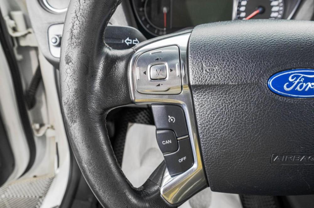 Ford Mondeo IV Рестайлинг Барнаул  - изображение 13