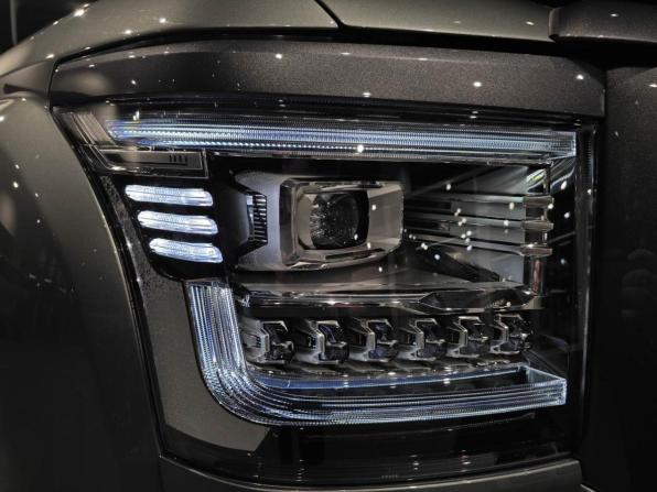 Новый Haval H5 II 2026 года, цена 4 349 000 рублей, внедорожник, Автокод Объявления