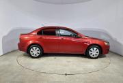 Mitsubishi Lancer X Саранск  - изображение 34