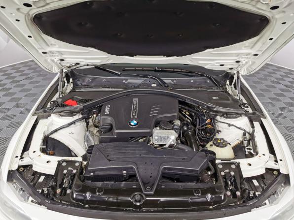 BMW 3 серии VI (F3x) с пробегом 2012 года, цена 1 319 150 рублей, 270187 км, седан, Автокод Объявления