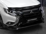 Mitsubishi Outlander III Рестайлинг 3 Тюмень  - изображение 35