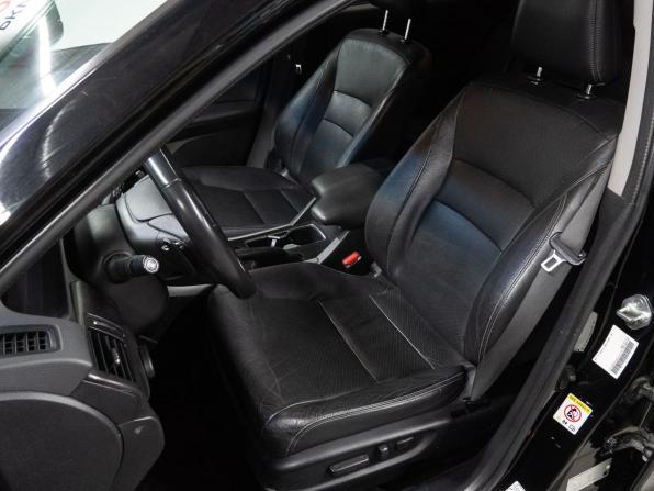 Honda Accord IX с пробегом 2013 года, цена 1 749 000 рублей, 155689 км, седан, Автокод Объявления