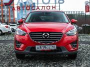 Mazda CX-5 I Рестайлинг Ижевск  - изображение 26