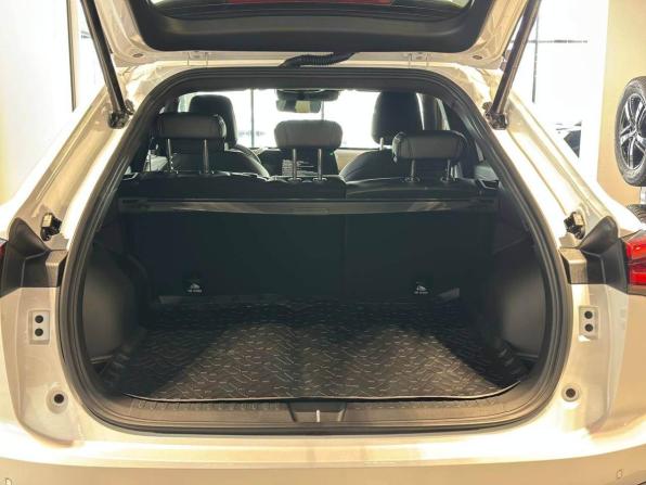 Новый Haval F7x II 2026 года, цена 3 799 000 рублей, внедорожник, Автокод Объявления